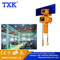 Agricultural Machine Radio Remote Control Electric Cable Hoist